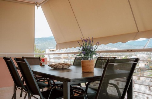 Agii Theodori Apartamento | Efthimia Αpartment
