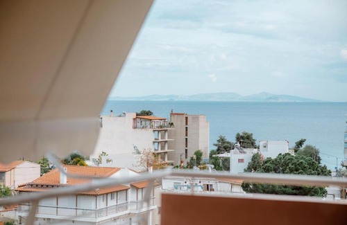 Agii Theodori Apartamento | Efthimia Αpartment