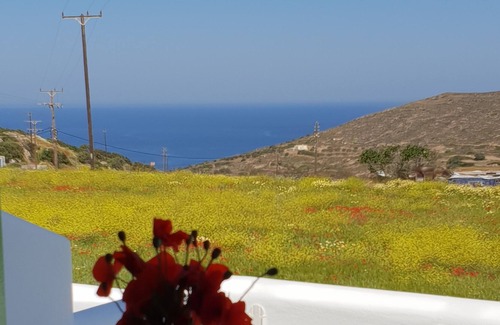 Milos Casa | Efthimias Rooms