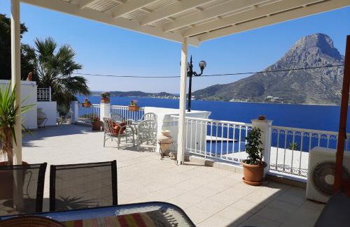 Massouri Apartamento | Eftychias residence