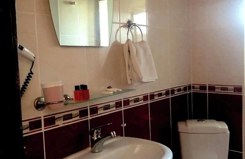 Sinop Hotel | Efua Hotel