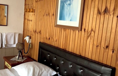 Sinop Hotel | Efua Hotel