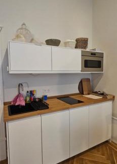 Goerlitz Apartamento | EG-Apartment mit Terrasse in Görlitzer Innenstadtlage!