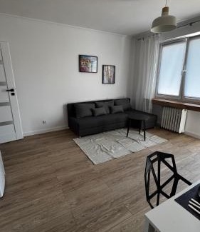 Lublin Apartamento | EG Apartments