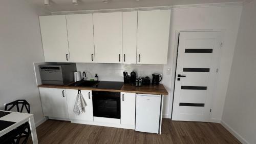 Lublin Apartamento | EG Apartments