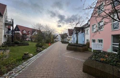 Rieden Apartamento | EG Ferienwohnung 4 Personen 1