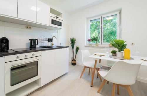Freilassing Casa | EG M 70m2 2-Zimmer Wohnung