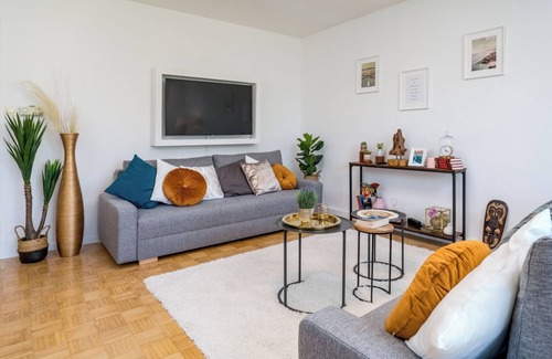 Freilassing Casa | EG M 70m2 2-Zimmer Wohnung