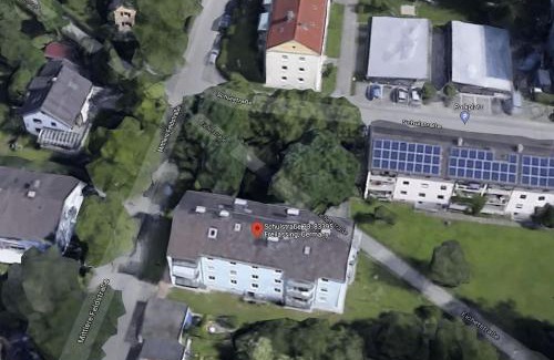 Freilassing Apartamento | EG R-Wunderschöne große 3-Zimmer City Wohnung nähe Salzburg