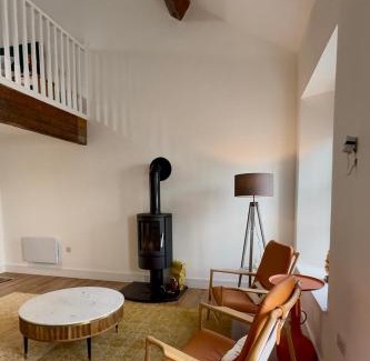 Liscannor Apartamento | Egan's Bar Apartment