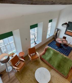 Liscannor Apartamento | Egan's Bar Apartment