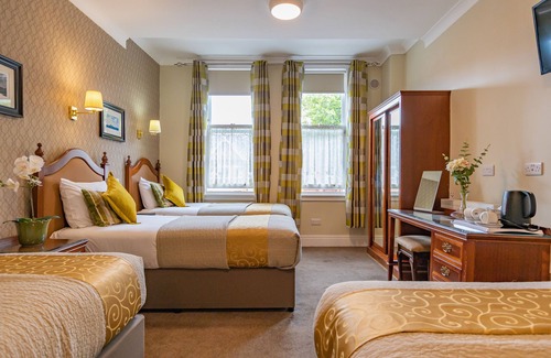 Glasnevin Casa | Egans Guest House