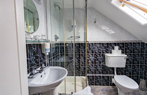 Glasnevin Casa | Egans Guest House