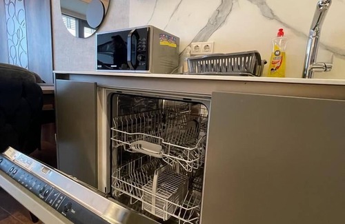 Ikitelli Apartamento | Egarcom