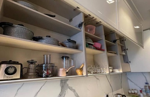 Ikitelli Apartamento | Egarcom