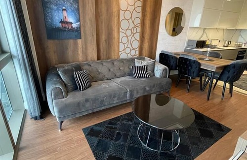 Ikitelli Apartamento | Egarcom