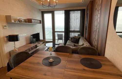 Ikitelli Apartamento | Egarcom