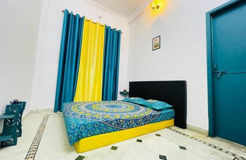 Varanasi Apartamento | Egarden Kaaya 3BHK Villa