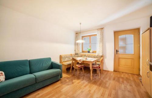 Moso in Passiria Apartamento | Egarthof Ferienwohnung Arnika