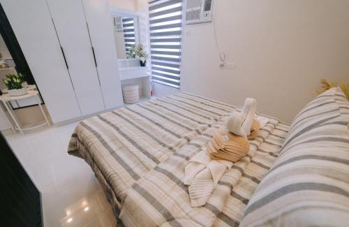Basak Apartamento | EGB Royal Oceancrest Mactan