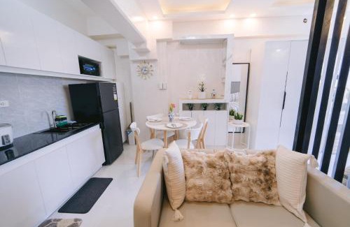 Basak Apartamento | EGB Royal Oceancrest Mactan