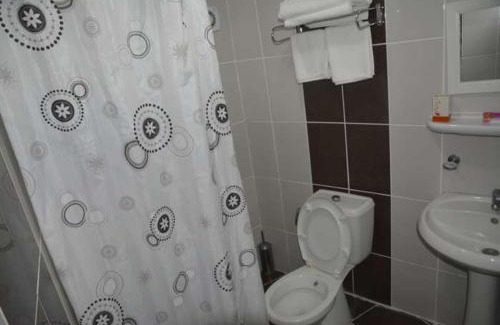 Ayvalik Casa | Ege Apart & Hotel