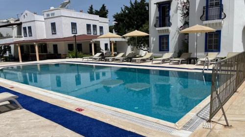 Yalikavak Apartamento | Ege Apartments