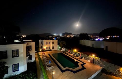 Yalikavak Apartamento | Ege Apartments