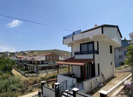 Marmara Apartamento | Ege Naz 1