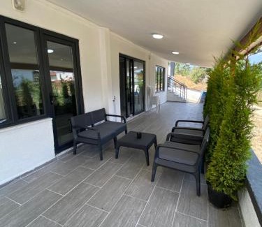 Marmara Apartamento | Ege Naz 1