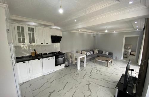Marmara Apartamento | Ege Naz 1