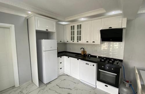 Marmara Apartamento | Ege Naz 1