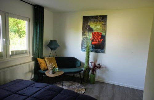 Bettenhausen Casa | EGE sleep & stay at Kassel - Fasanenweg