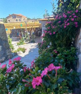 Ayvacik Casa | Egedebirnefes Assos