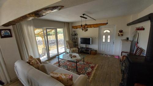 Ayvacik Casa | Egedebirnefes Assos