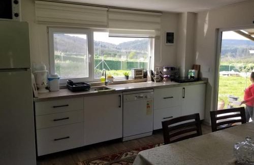 Ayvacik Casa | Egedebirnefes Assos