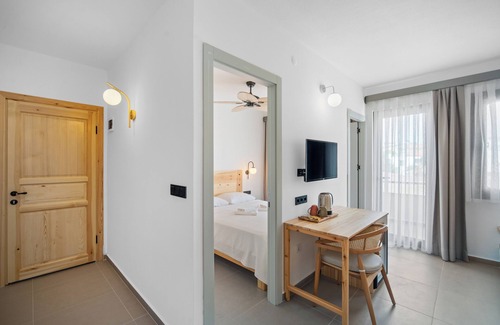 Datca City Center Cama Y Desayuno | Egeden Hotel