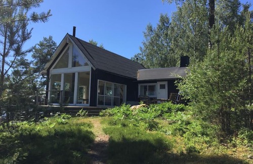 Tamta Casa | Egen Ö med unik upplevelse