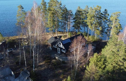 Tamta Casa | Egen Ö med unik upplevelse