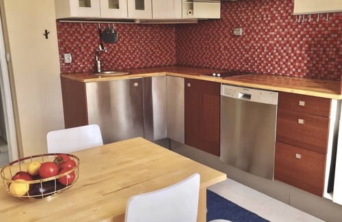 Vasteras Municipality Apartamento | Egen Leilighet i Privat Villa