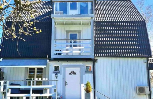 Vasteras Municipality Apartamento | Egen Leilighet i Privat Villa