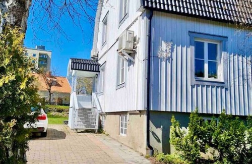 Vasteras Municipality Apartamento | Egen Leilighet i Privat Villa