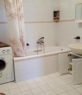 Eger Apartamento | Eger Napsugar