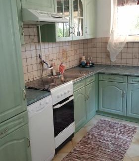 Eger Apartamento | Eger Napsugar
