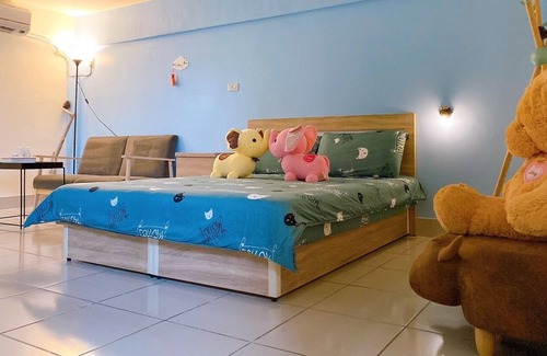 Jincheng Casa | Egg Baby B&B