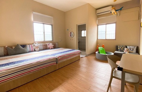 Jincheng Casa | Egg Baby B&B