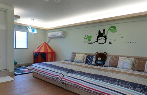 Jincheng Casa | Egg Baby B&B