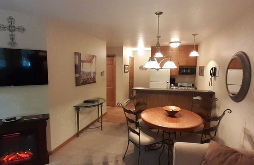 Egg Harbor Condominio | JULIO ESPECIAL! Landmark Resort -Cozy 1br Woodview! Landmark Resort