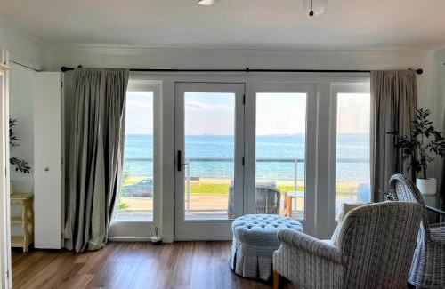 Swampscott Casa | Egg Rock House - 4BR, 4.5BA - Modern Oceanfront