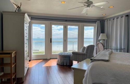 Swampscott Casa | Egg Rock House - 4BR, 4.5BA - Modern Oceanfront